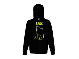 Sudadera T.Rex